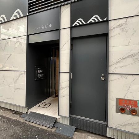 Elle Namba 6 Apartment Osaka Exterior photo